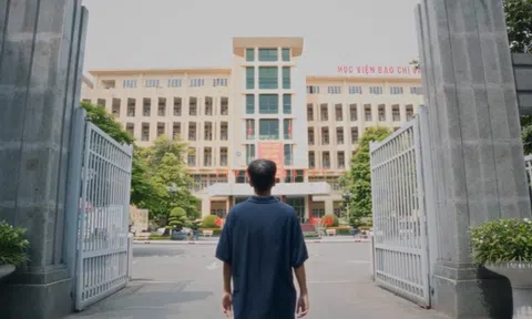 Lắng đọng cảm xúc với MV “Dreamers” cùng sinh viên Trường Báo