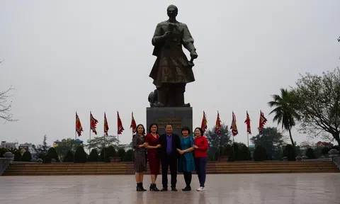 Trần Quốc Tuấn và áng thiên cổ hùng văn “Hịch tướng sĩ”