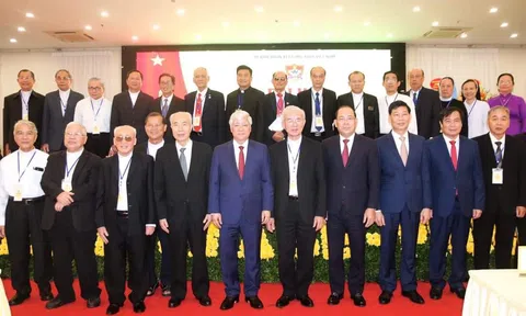 Đại hội đại biểu toàn quốc Người Công giáo Việt Nam lần thứ VIII nhiệm kỳ 2023-2028