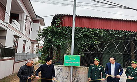 Một số giải pháp để nâng cao chất lượng, hiệu quả công tác vận động đồng bào các tôn giáo trên địa bàn tỉnh Quảng Bình