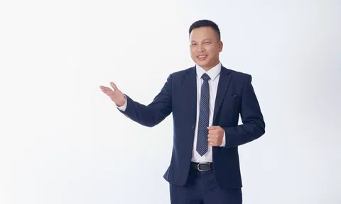 Doanh nhân Trịnh Như Thái – Đưa không gian sàn gỗ tới từng ngôi nhà Việt