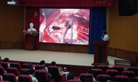 Đồng Nai: Hội thảo “Cập nhật kiến thức và trao đổi kinh nghiệm trong điều trị bệnh lý Tim mạch & Ngoại Thần kinh”