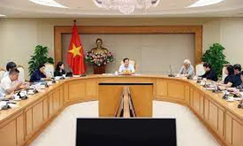  Ứng ngay kinh phí giải thưởng Hồ Chí Minh