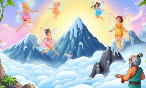 Trao đổi với trí tuệ nhân tạo Bing về "Thiên Thai" qua hai giọng hát của Ánh Tuyết và Thanh Lam