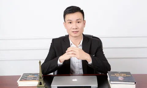 Lê Thanh Giang với vai trò Cố vấn UEB Marketing Club (UMC)