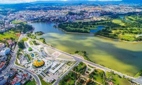 Cảm thức Đà Lạt