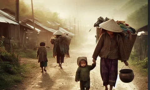 Khi đàn bà trả thù