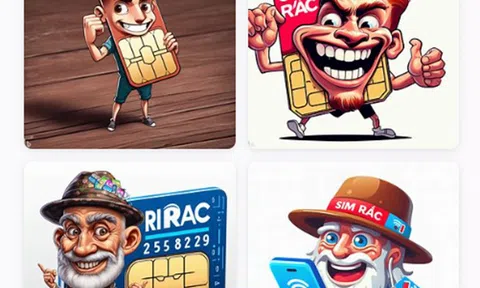 Các nhà mạng phải ngừng bán SIM qua đại lý để ngăn chặn sim rác