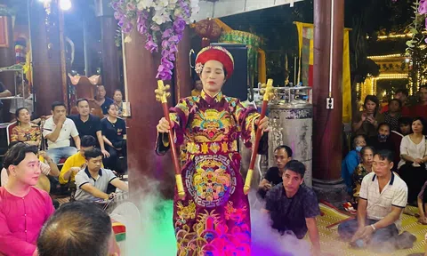 Đồng thầy Đỗ Thị Bích Thục lấy tâm làm phúc, lấy đức làm trọng, giúp những người nghèo