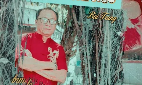 Bộ đồ "Xá xẩu" và phim "Đất rừng phương Nam"