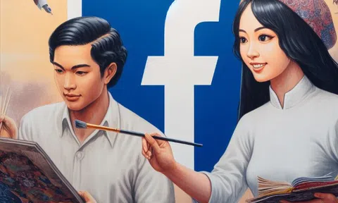 Văn nghệ sĩ cần lan tỏa giá trị nghệ thuật qua mạng xã hội