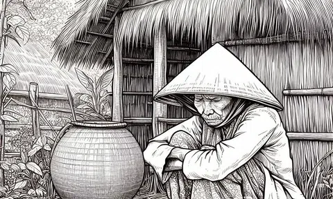Bác Riệu 