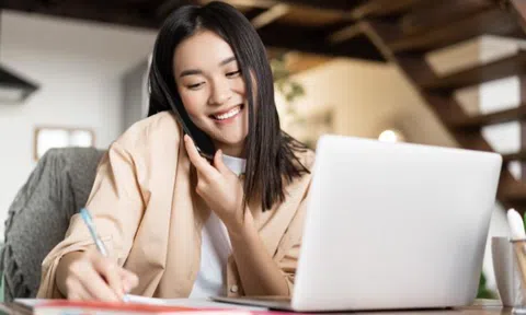 Giải đáp các thắc mắc thường gặp về công việc đầu tiên