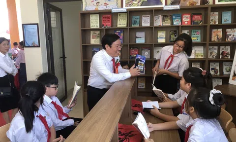 Vĩnh Phúc: Khu thiết chế Làng văn hóa kiểu mẫu Chi Chỉ đi vào hoạt động