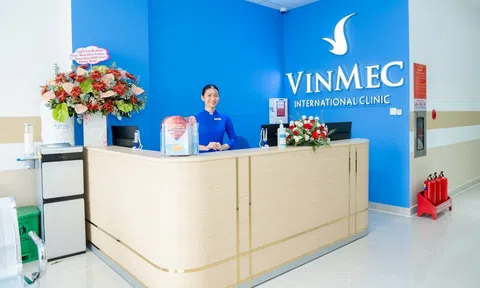 Vinmec Dương Đông - Điểm sáng y tế mới tại đảo Phú Quốc