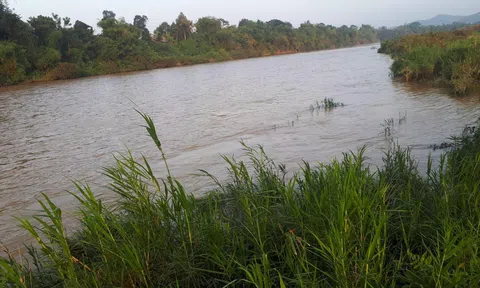 Về nơi in dấu chân xưa