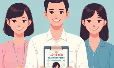 Những quy định đột phá về Bảo hiểm y tế