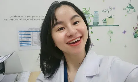 Chuyện về một nữ Bác sĩ từ Tâm luôn khát khao cống hiến cho ngành làm đẹp