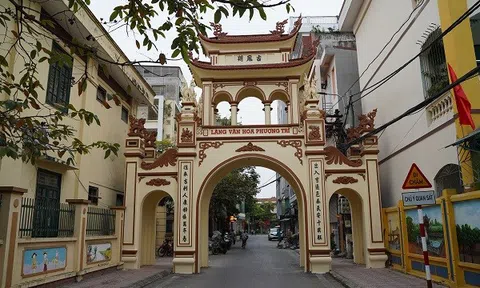 Qua Phượng Trì, nhớ Quang Dũng, đọc thơ “Tây Tiến”