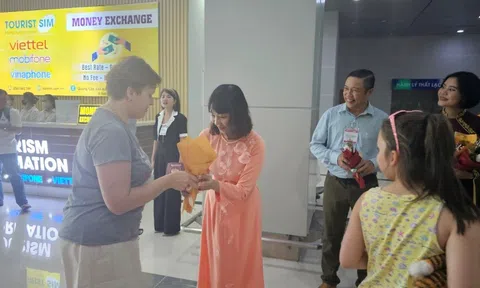 Kiên Giang: Du lịch Phú Quốc vào mùa cao điểm đón khách