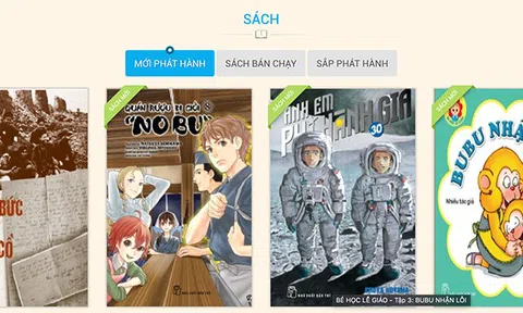 Thành Phố Hồ Chí Minh: Trung tâm xuất bản năng động, sáng tạo