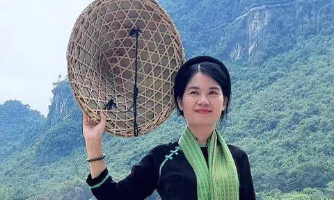 Thông điệp cỏ & giấc mơ cội nguồn