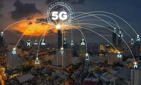 Viettel công bố nghiên cứu thành công Chip 5G DFE và trợ lý ảo AI