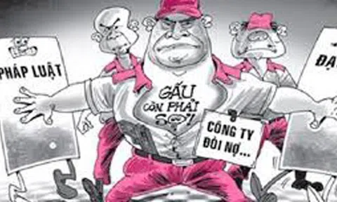 Câu chuyện phiếm: Bắt chồng