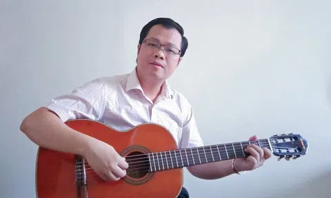 Xúc động ca khúc về quê hương xứ Đoài “Tự hào một miền quê”