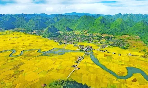 Đôc đáo “Lễ hội mùa vàng Bắc Sơn” năm 2023,