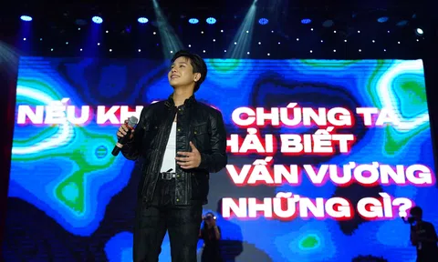 Điểm danh dàn nghệ sĩ đình đám góp mặt trong đại nhạc hội Fire Up 2023: Stellarous