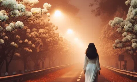 Bốn mùa, đời một người