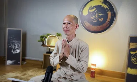 Khải Toàn - Người thay đổi suy nghĩ và góc nhìn về phong thuỷ