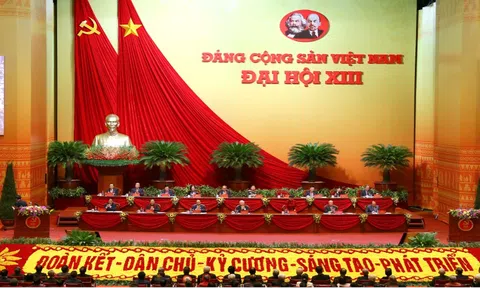 Nâng cao chất lượng công tác phát triển đảng viên mới - Giải pháp đầu tiên để phòng chống suy thoái về tư tưởng, chính trị, đạo đức lối sống, biểu hiện "tự diễn biến", "tự chuyển hoá" trong cán bộ, đảng viên