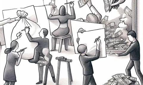 Sử dụng tiền đền bù thu hồi đất một cách hiệu quả