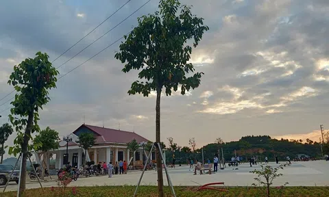 Vĩnh Phúc: Sẽ thực hiện chính sách đặc thù khi đưa Khu thiết chế Làng văn hóa kiểu mẫu Đồng Bùa (Tam Đảo) vào hoạt động