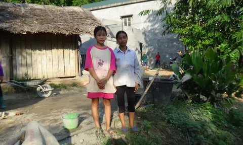 Tuyên Quang: Huyện Chiêm Hóa huy động mọi nguồn lực giúp đỡ, xây dựng, sửa chữa nhà ở cho các hộ nghèo