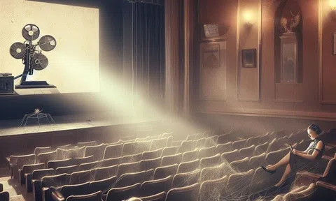 “Đãi sạn” trong phim - khán giả Việt có đang quá khắt khe với điện ảnh nước nhà?