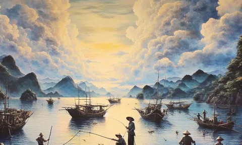 Chuyện của quê tôi