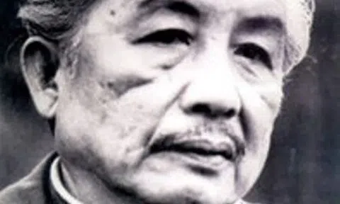 Nhà văn Đoàn Giỏi và tác phẩm “Đất rừng phương Nam”