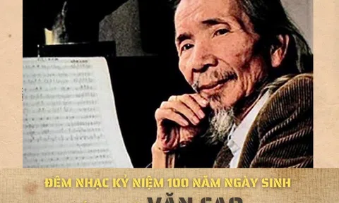 Đêm nhạc “Suối Mơ”
