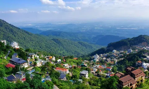 Tam Đảo - Bao giờ trở lại?