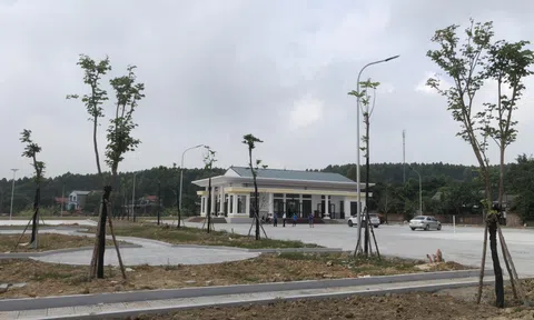 Vĩnh Phúc: Xây dựng Làng Văn hóa kiểu mẫu Bàn Long (Minh Quang - Tam Đảo) hướng tới phát triển du lịch sinh thái