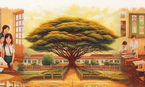 Hai bài thơ trữ tình của Đặng Đình Đắc