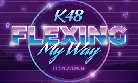 Đắm chìm vào “bữa tiệc âm nhạc” sôi động chào tân Flexing My Way