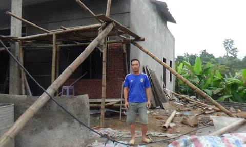 Tuyên Quang:  Lâm Bình lồng ghép các nguồn lực hỗ trợ nhà ở cho hộ nghèo