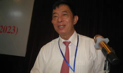 TS Mai Anh từ trần