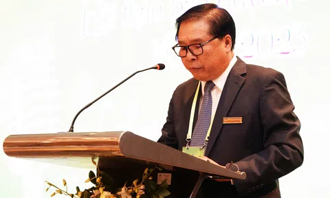 Hội thảo bản quyền âm nhạc VCPMC 2023