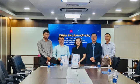 Navi Property tiếp tục nâng tầm thương hiệu với lễ ký kết hợp tác dự án DaNang Landmark