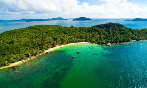 Đảo ngọc đồng loạt triển khai chuỗi kích cầu Phú Quốc qui mô và mãn nhãn